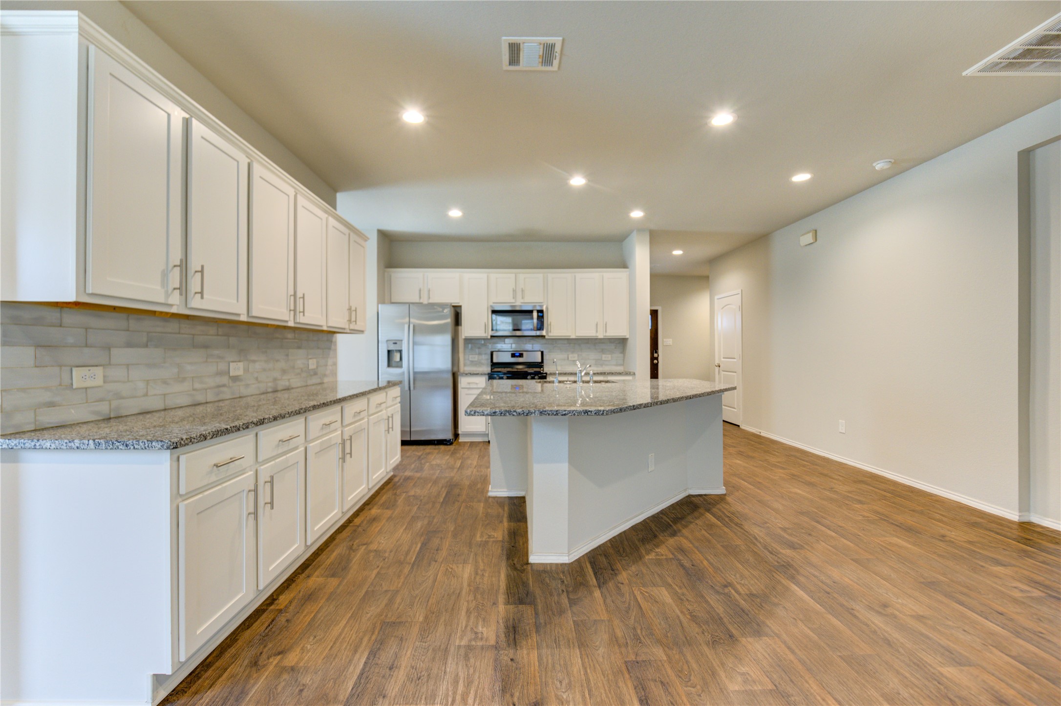 4219 Farnari Lane Katy, TX 77449 - Photo 7 of 43