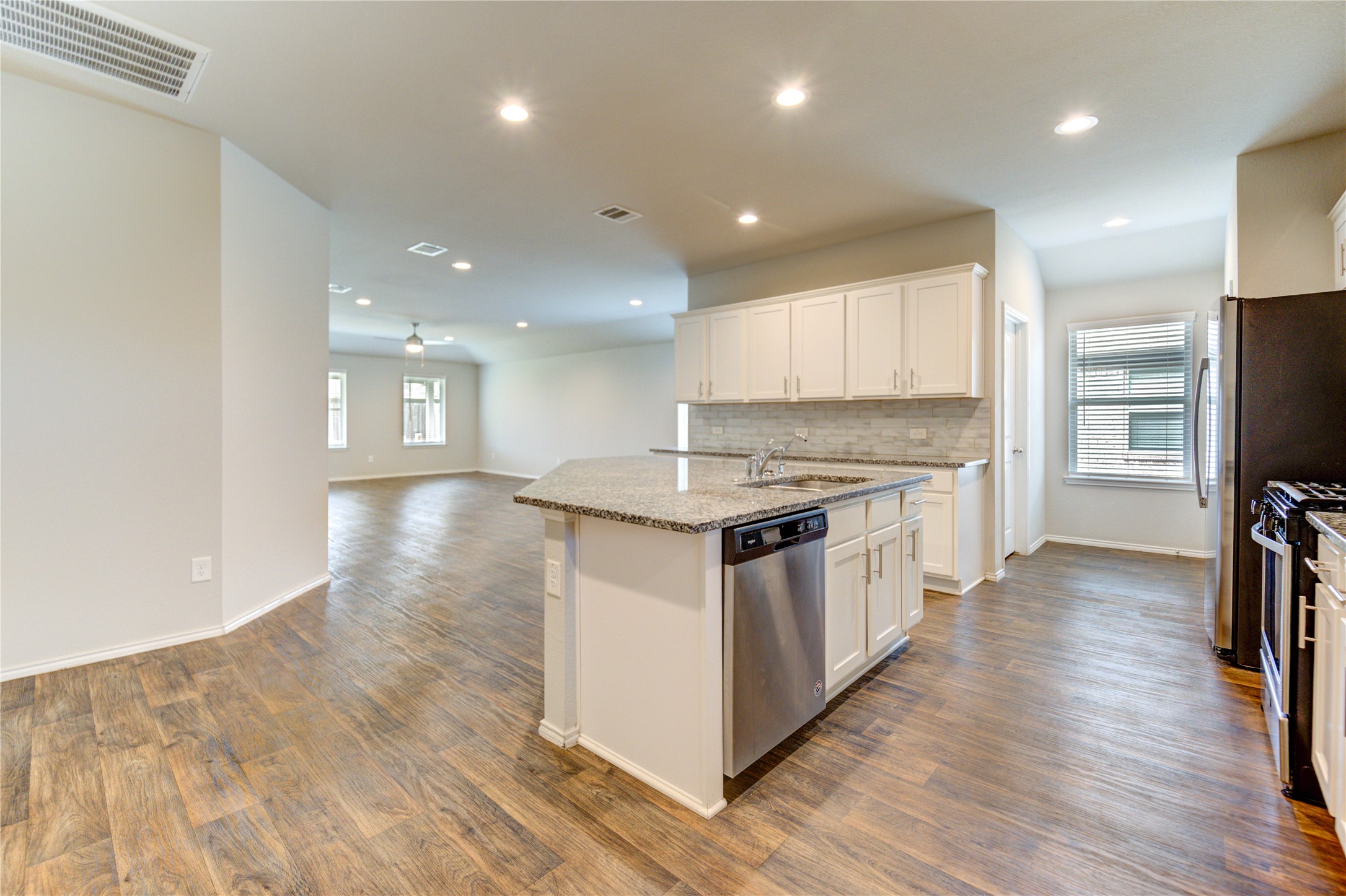 4219 Farnari Lane Katy, TX 77449 - Photo 8 of 43