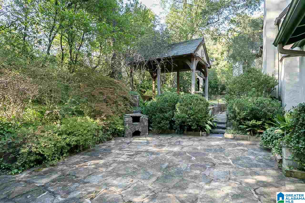 3520 Redmont Road Birmingham, AL 35213 - Photo 46 of 50