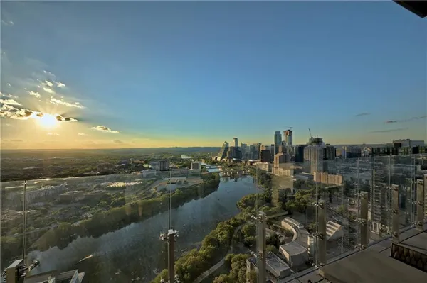 a view of a city