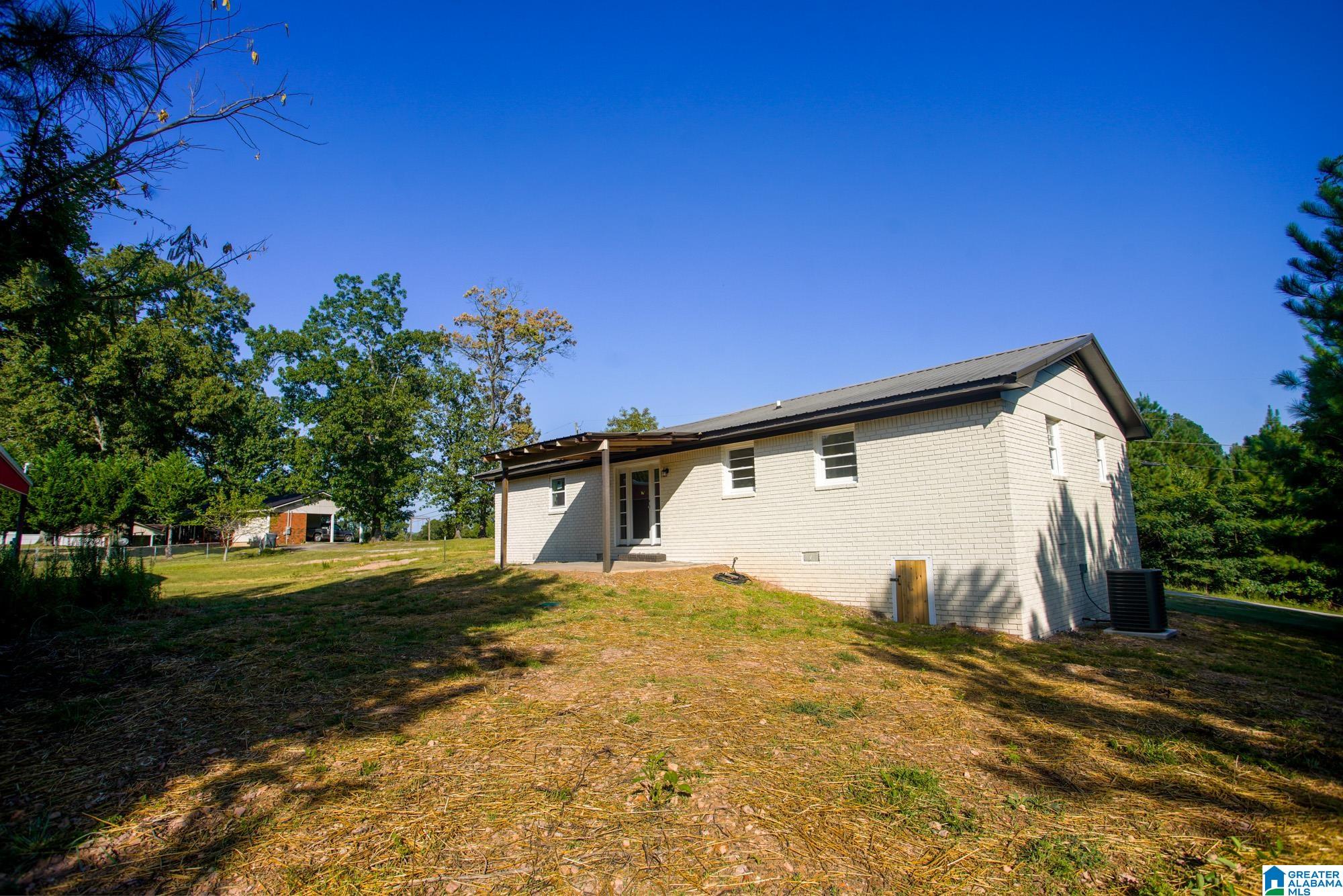 512 Timree Street Weaver, AL 36277 - Photo 41 of 47