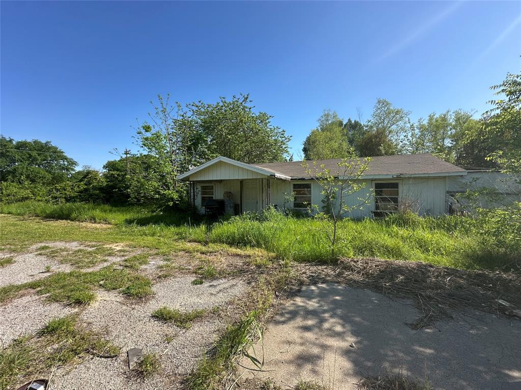 1726 County Road 279 Post Oak Bend, TX 75142 - Photo 1 of 3