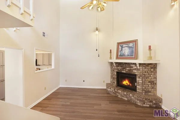 $1,300 | 3421 O'Neal Lane, Unit A, Baton Rouge, LA 70816