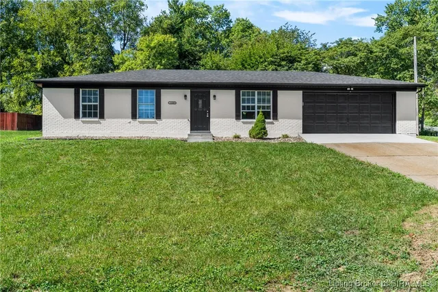 $269,000 | 1115 Marci Lane, Georgetown, IN 47122