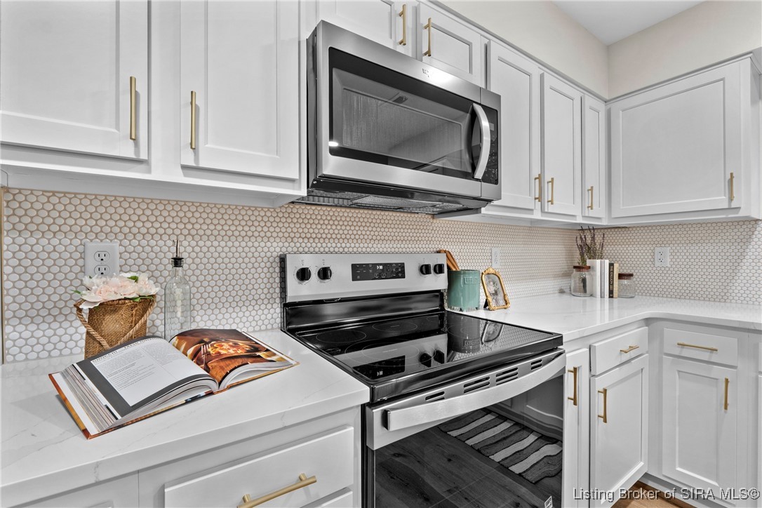 1115 Marci Lane Georgetown, IN 47122 - Photo 11 of 34