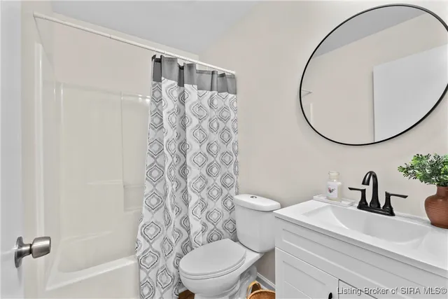 $269,000 | 1115 Marci Lane, Georgetown, IN 47122