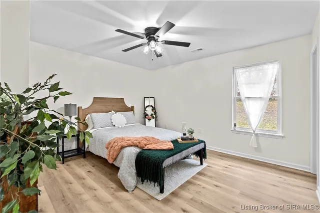 $269,000 | 1115 Marci Lane, Georgetown, IN 47122