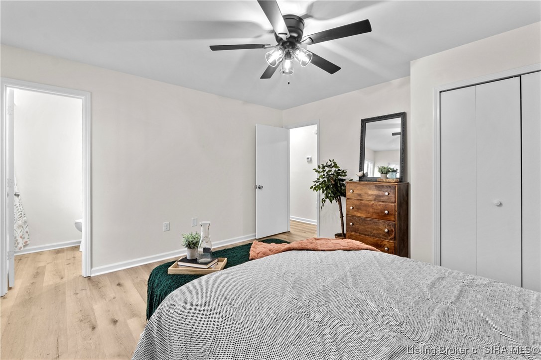 1115 Marci Lane Georgetown, IN 47122 - Photo 18 of 34