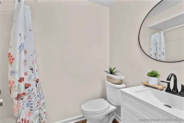 $269,000 | 1115 Marci Lane, Georgetown, IN 47122