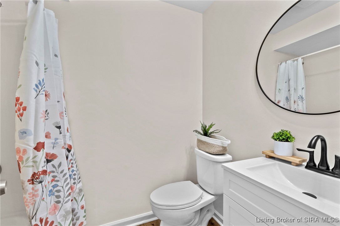 1115 Marci Lane Georgetown, IN 47122 - Photo 20 of 34