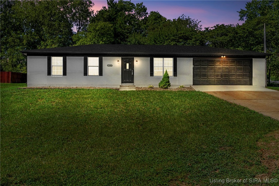 1115 Marci Lane Georgetown, IN 47122 - Photo 2 of 34