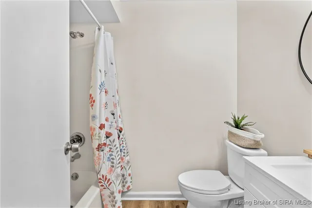 $269,000 | 1115 Marci Lane, Georgetown, IN 47122