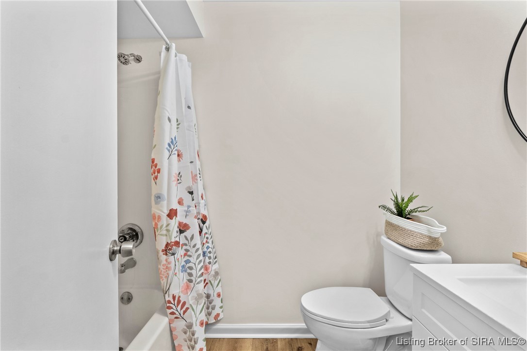 1115 Marci Lane Georgetown, IN 47122 - Photo 21 of 34