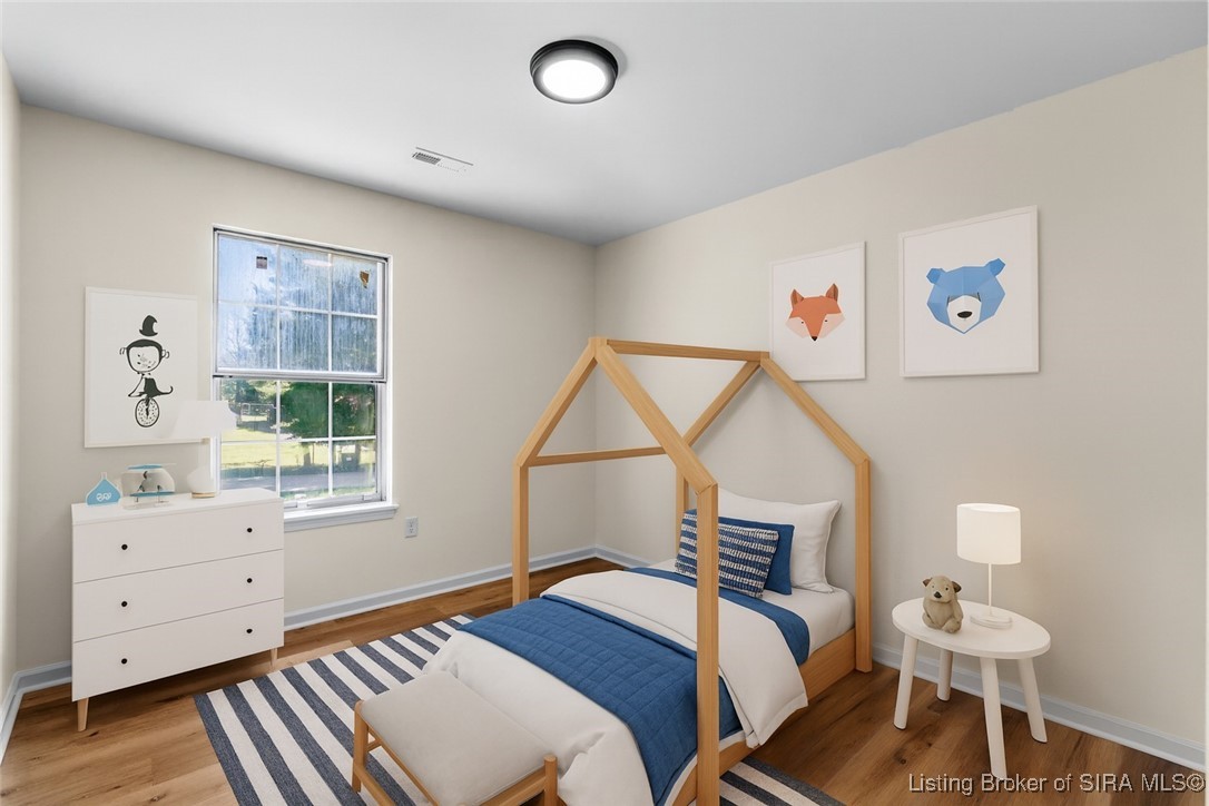 1115 Marci Lane Georgetown, IN 47122 - Photo 22 of 34