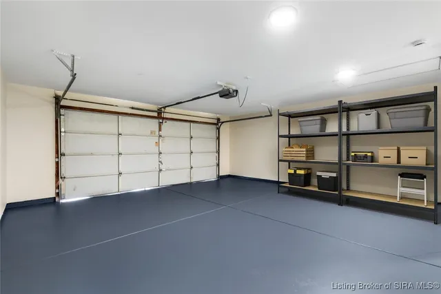 $269,000 | 1115 Marci Lane, Georgetown, IN 47122