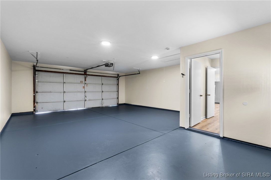 1115 Marci Lane Georgetown, IN 47122 - Photo 26 of 34