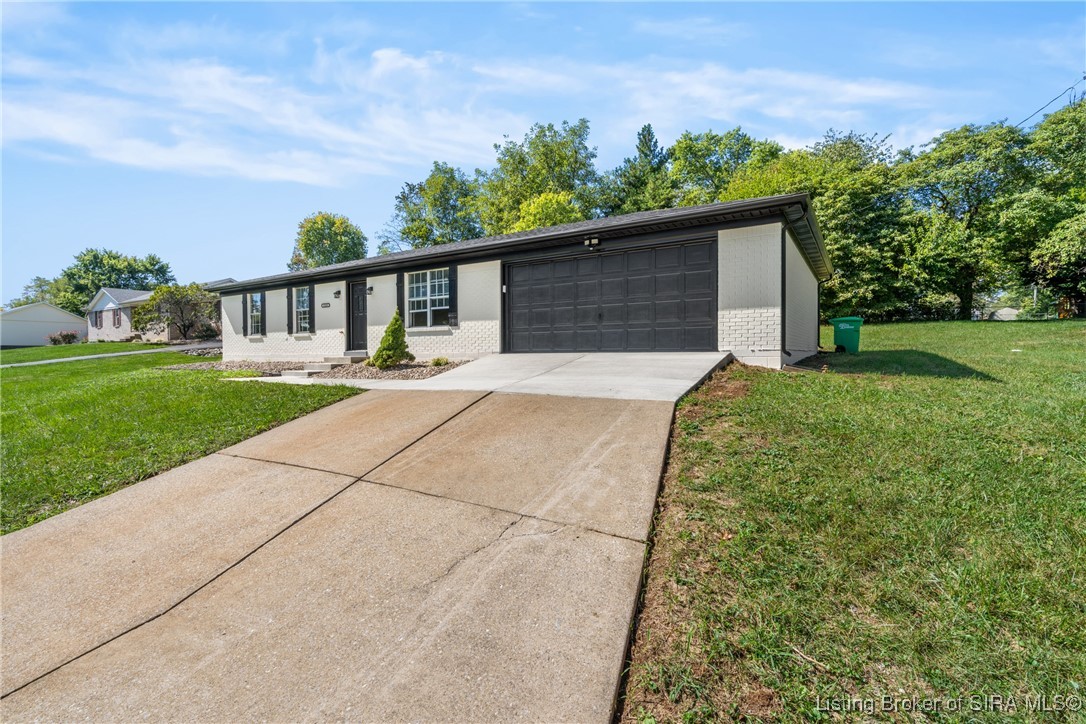 1115 Marci Lane Georgetown, IN 47122 - Photo 28 of 34