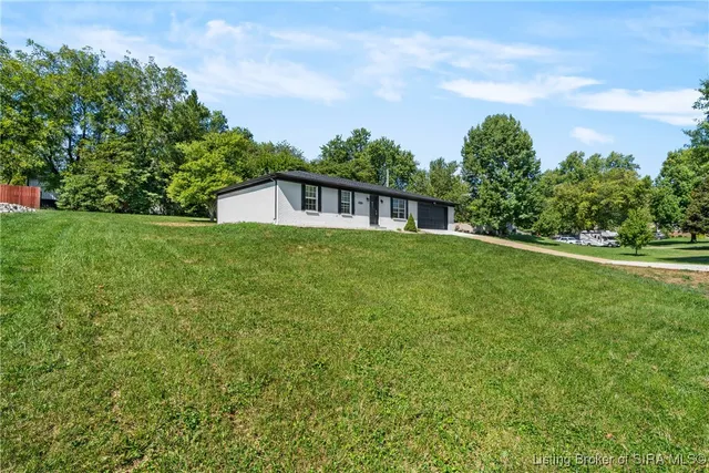 $269,000 | 1115 Marci Lane, Georgetown, IN 47122