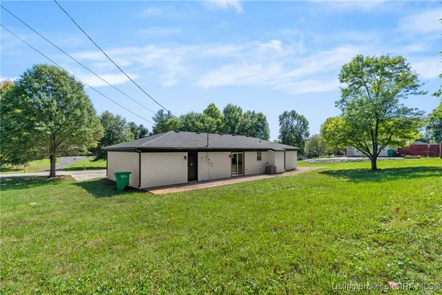 $269,000 | 1115 Marci Lane, Georgetown, IN 47122