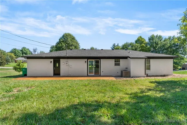 $269,000 | 1115 Marci Lane, Georgetown, IN 47122