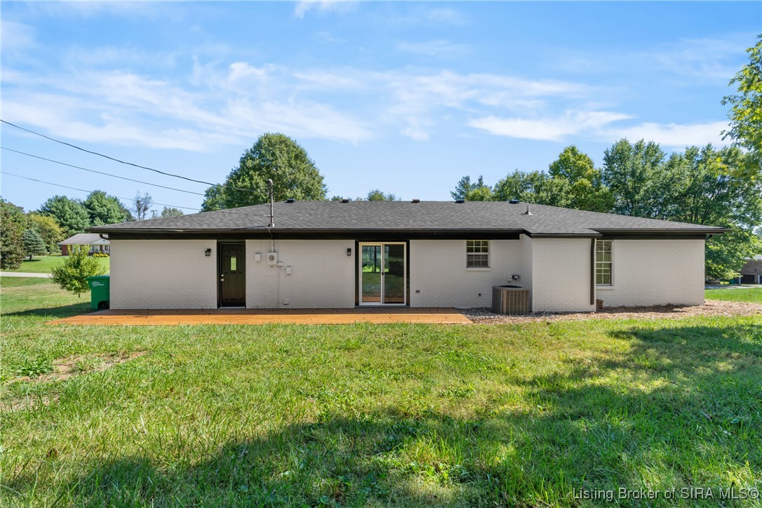 1115 Marci Lane Georgetown, IN 47122 - Photo 31 of 34