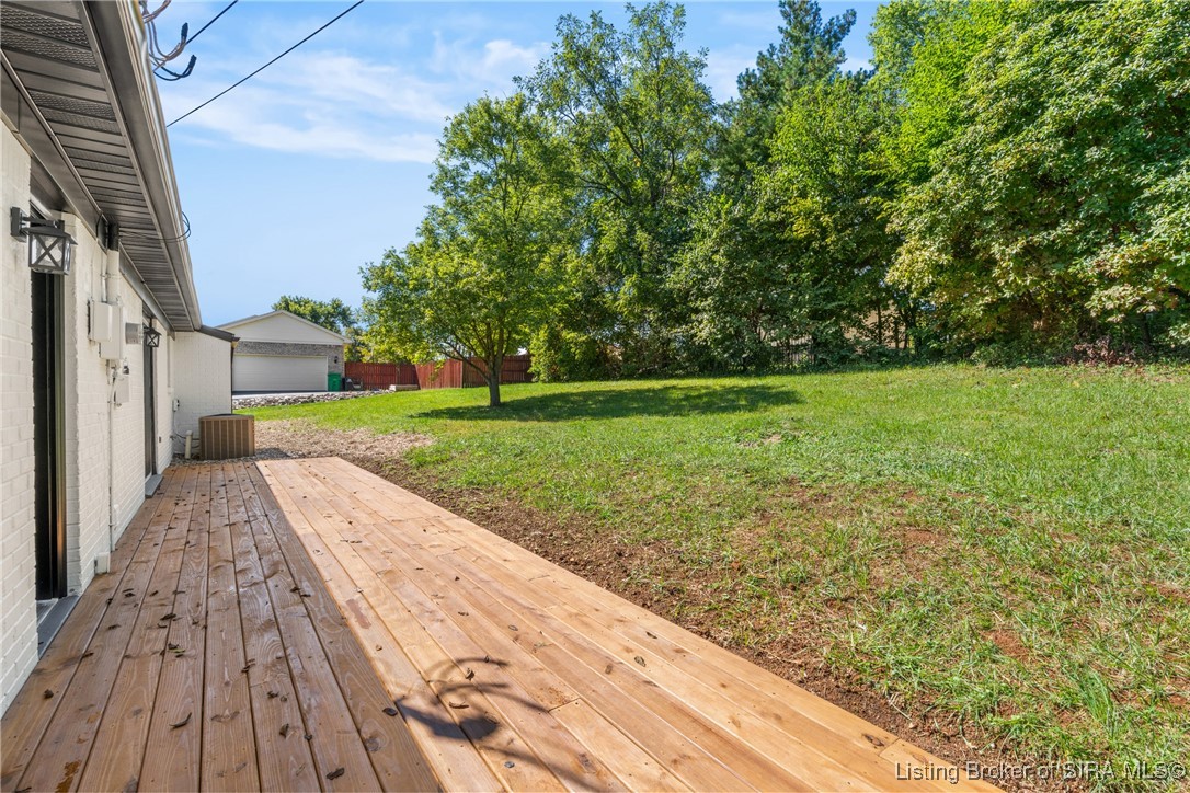 1115 Marci Lane Georgetown, IN 47122 - Photo 33 of 34