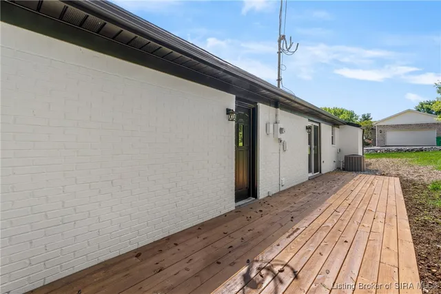 $269,000 | 1115 Marci Lane, Georgetown, IN 47122