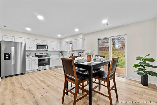 $269,000 | 1115 Marci Lane, Georgetown, IN 47122