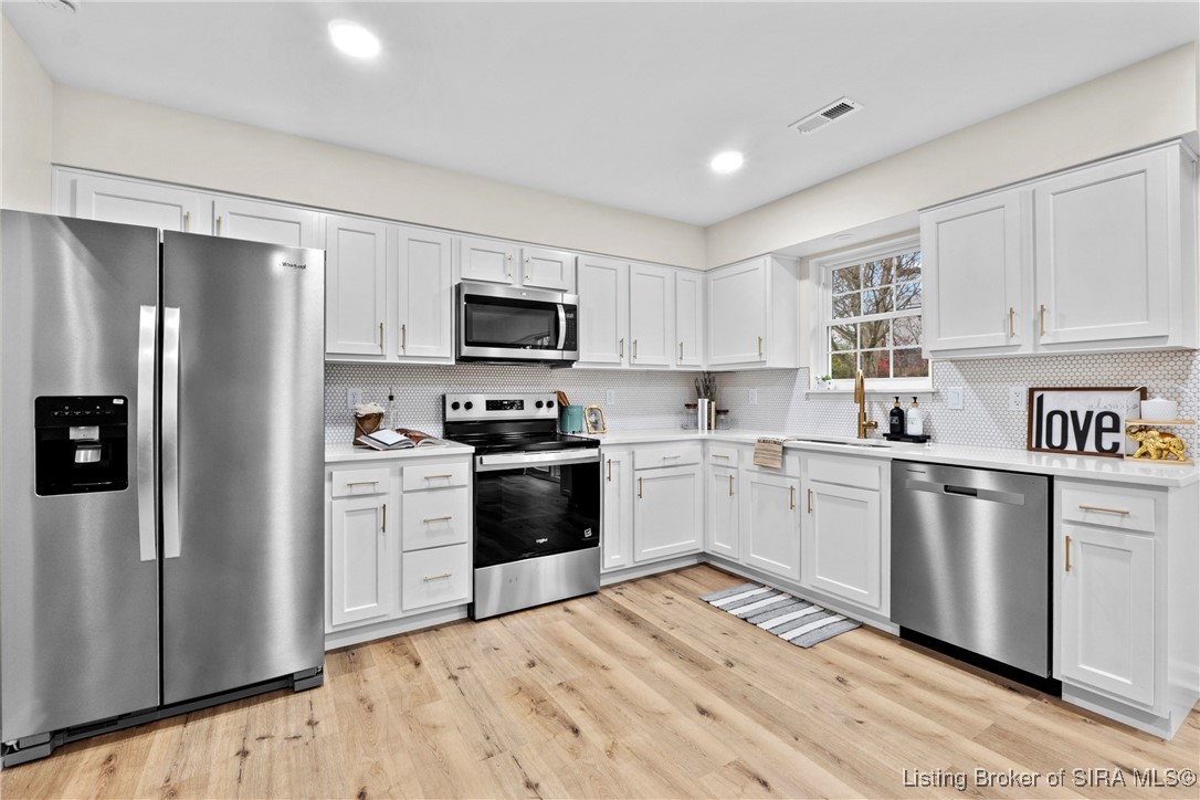 1115 Marci Lane Georgetown, IN 47122 - Photo 9 of 34