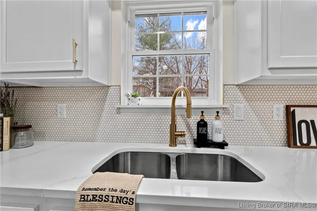 $269,000 | 1115 Marci Lane, Georgetown, IN 47122