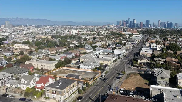$2,395,000 | 2229 Venice Blvd., Los Angeles, CA 90006