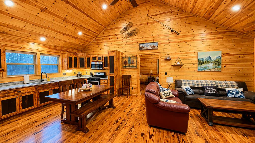 449 Legendary Ridge Road Murphy, NC 28906 - Photo 16 of 28