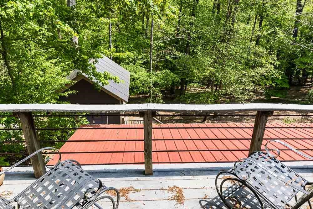 3604 Laurel Circle Raleigh, NC 27612 - Photo 53 of 59 Separate Guest House