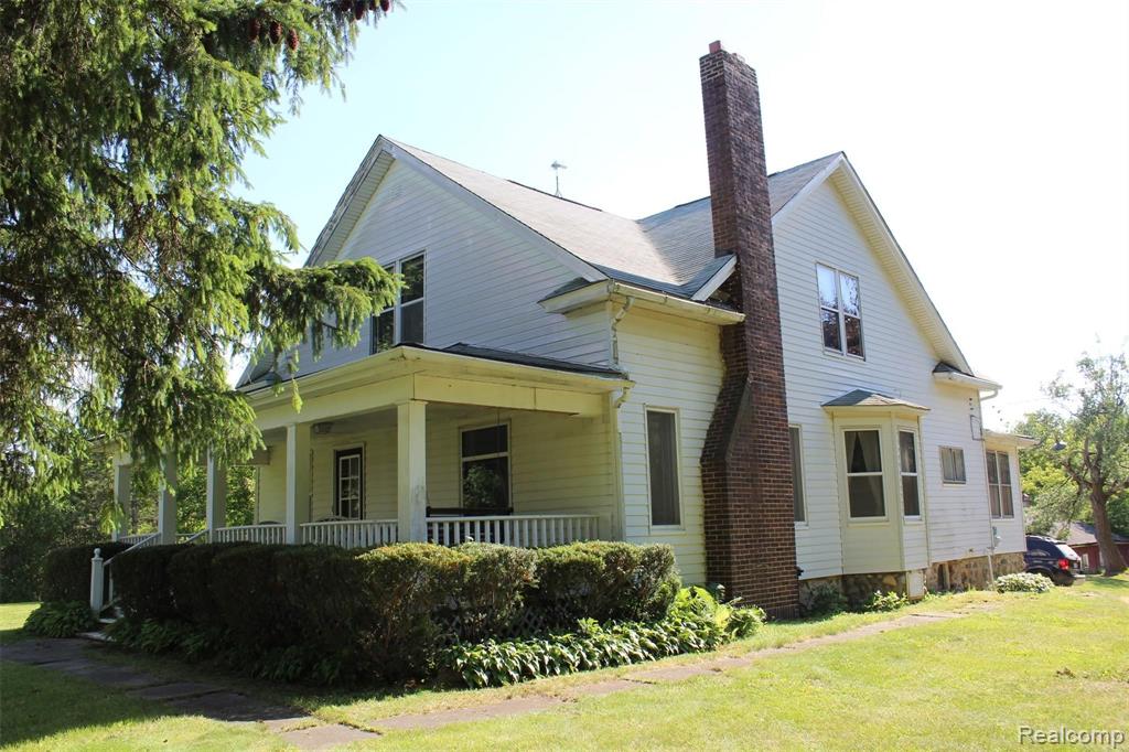 1242 Clark Road Lapeer, MI 48446 - Photo 94 of 94