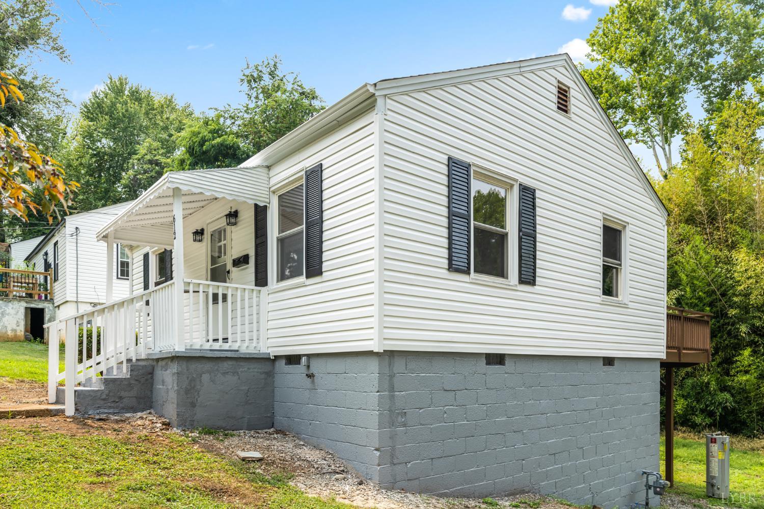 612 Thomas Road Lynchburg, VA 24502 - Photo 22 of 24 Gallery Image 22