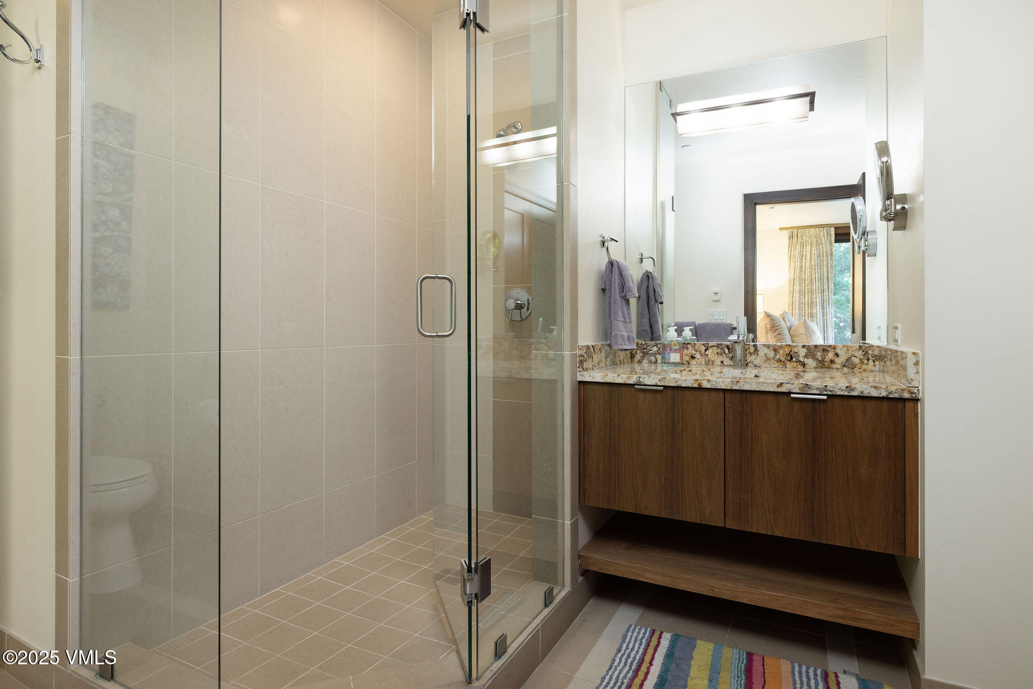 3013 Booth Creek Drive Vail, CO 81657 - Photo 12 of 43 2506_3013_booth_creek_interior_bath_05