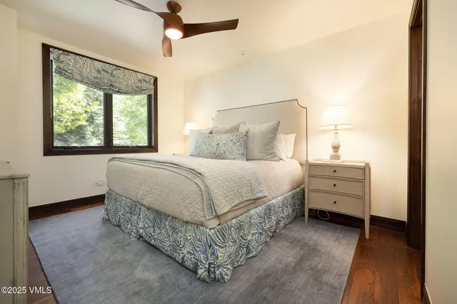 $7,995,000 | 3013 Booth Creek Drive, Vail, CO 81657