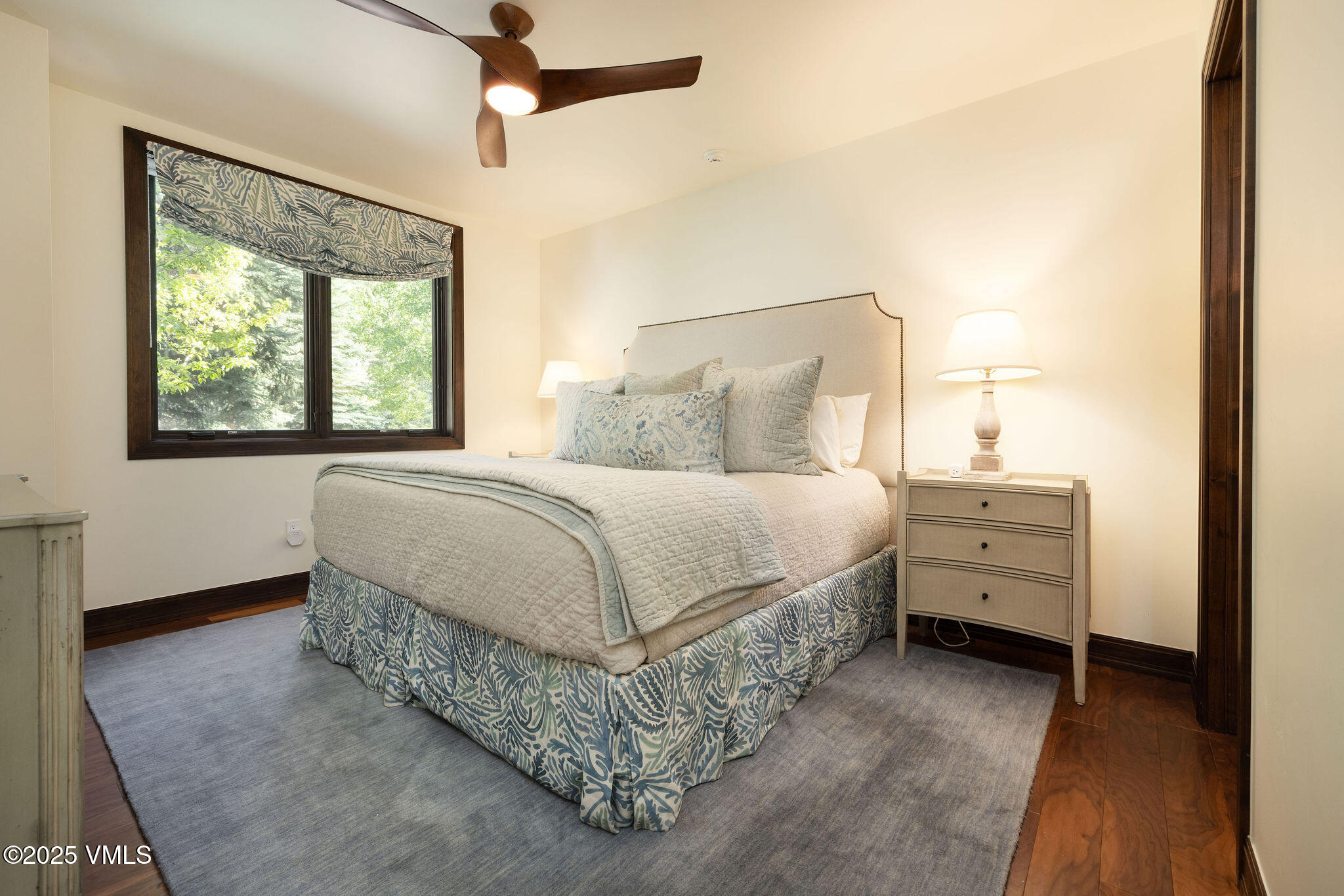 3013 Booth Creek Drive Vail, CO 81657 - Photo 13 of 43 2506_3013_booth_creek_interior_bed_03