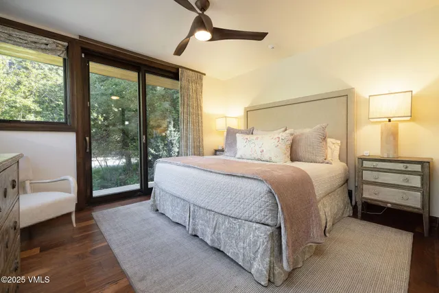 $7,995,000 | 3013 Booth Creek Drive, Vail, CO 81657