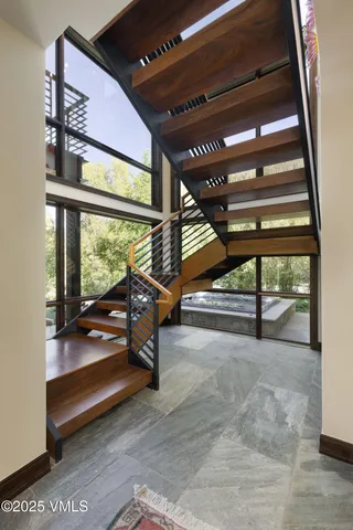 $7,995,000 | 3013 Booth Creek Drive, Vail, CO 81657