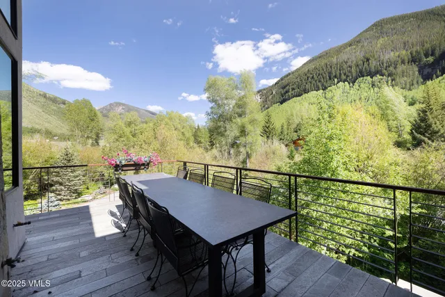 $7,995,000 | 3013 Booth Creek Drive, Vail, CO 81657