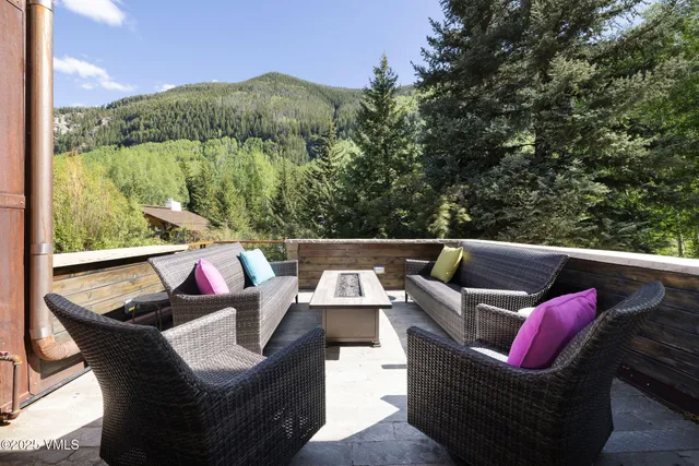 $7,995,000 | 3013 Booth Creek Drive, Vail, CO 81657