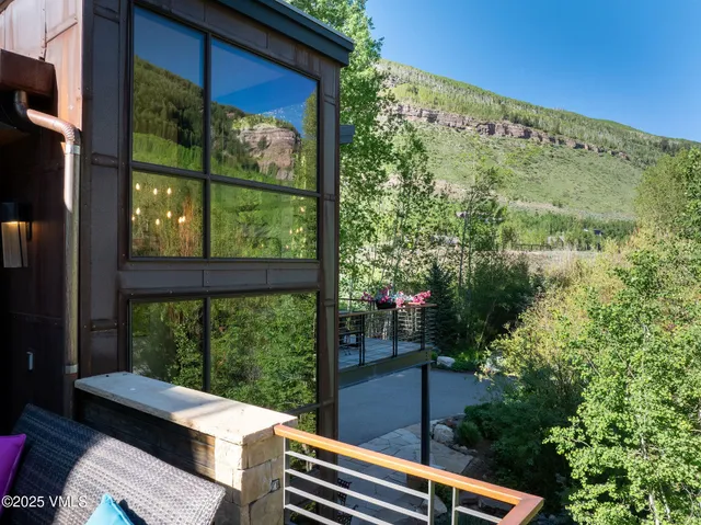$7,995,000 | 3013 Booth Creek Drive, Vail, CO 81657