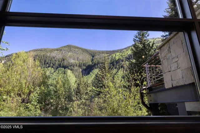 $7,995,000 | 3013 Booth Creek Drive, Vail, CO 81657