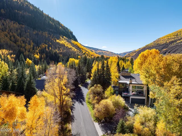 $7,995,000 | 3013 Booth Creek Drive, Vail, CO 81657