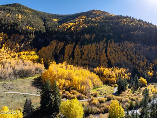 $7,995,000 | 3013 Booth Creek Drive, Vail, CO 81657