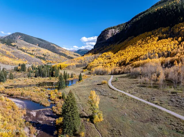 $7,995,000 | 3013 Booth Creek Drive, Vail, CO 81657