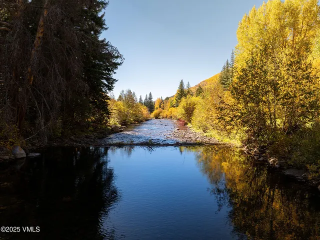 $7,995,000 | 3013 Booth Creek Drive, Vail, CO 81657