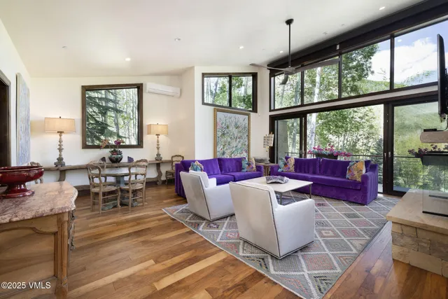 $7,995,000 | 3013 Booth Creek Drive, Vail, CO 81657