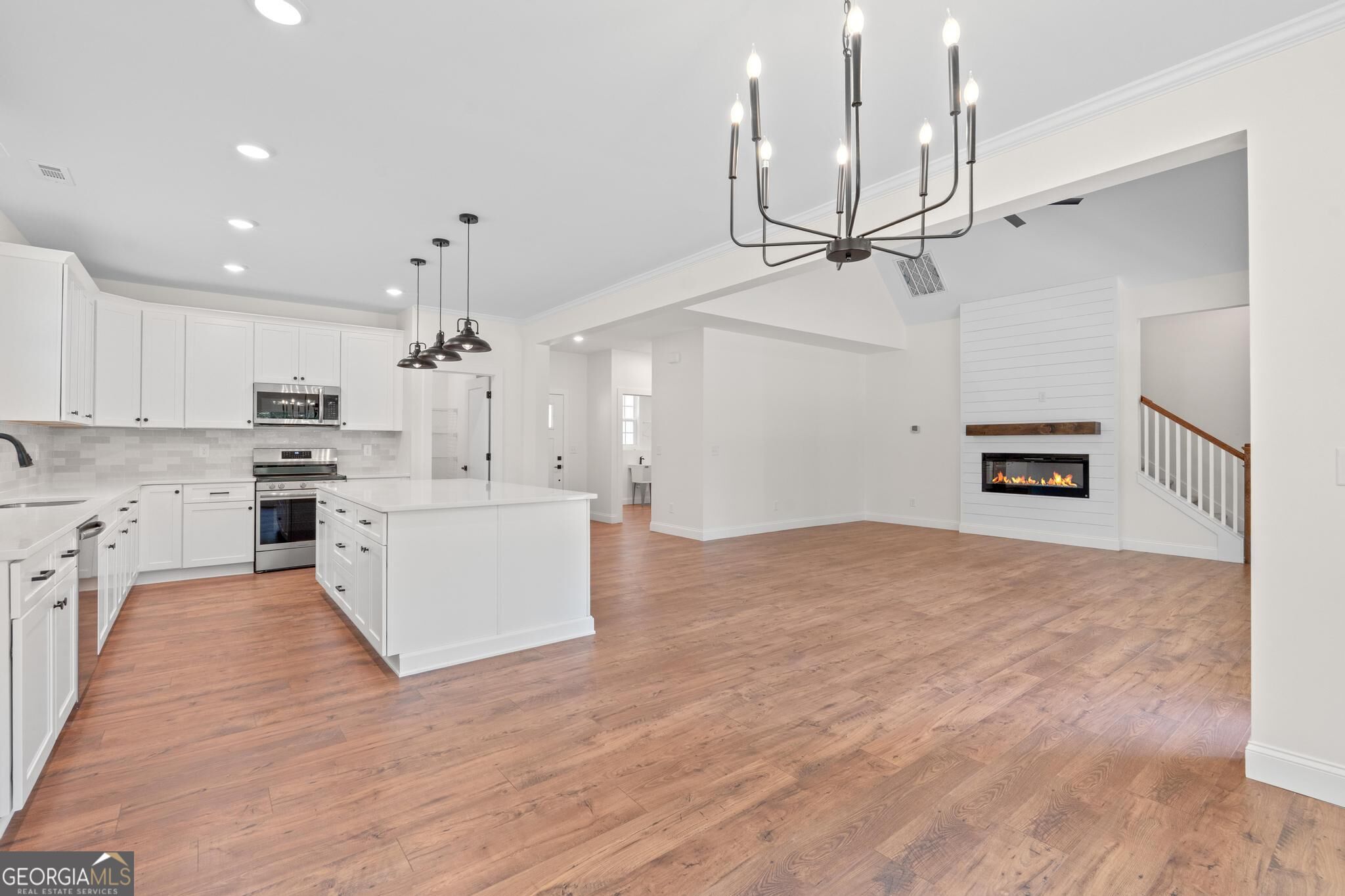 2424 Fischer Road Newnan, GA 30265 - Photo 21 of 48 Gallery Image 21